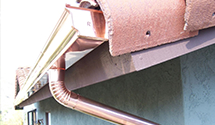 Rain Gutter Installation, Repair, Cleaning in Philo, CA